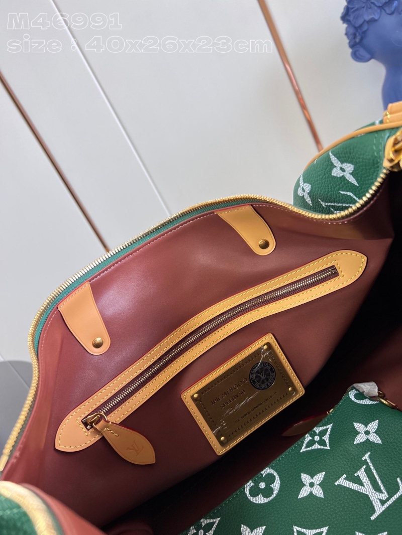 LV Travel Bags